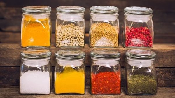 أعشاب - أرشيفية 