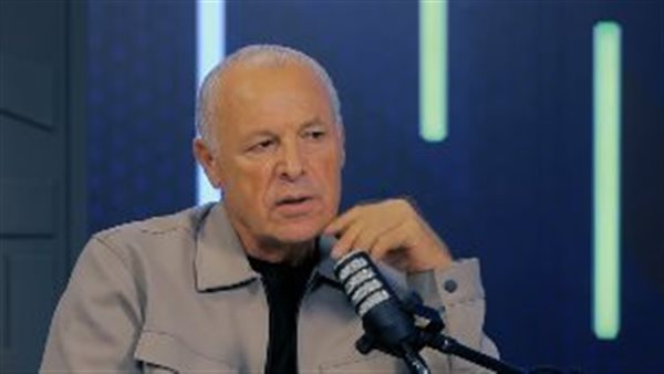 هاني أبو ريدة 