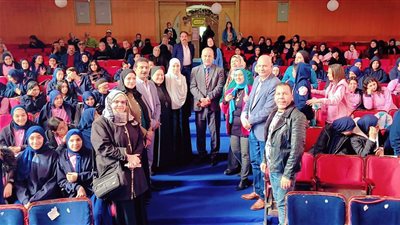 ضمن مبادرة صحح مفاهيمك.. الأوقاف تنظّم قوافل دعوية بالمدارس حول دور العلم والعمل في بناء الأوطان 