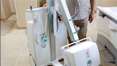 محافظ الدقهلية: دعم خدمات التشخيص الطبي بـ 13 جهاز أشعة جديد بتكلفة 105 ملايين جنيه