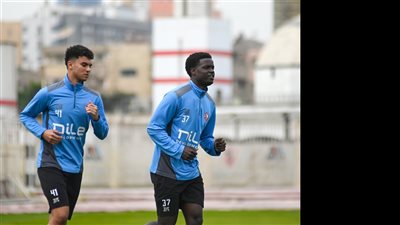 جيفرسون كوستا يتقدم بشكوى في فيفا ضد الزمالك بسبب مستحقاته المالية | خاص