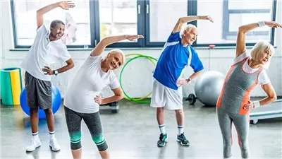 توصيات هارفارد للحفاظ على اللياقة بعد سن الـ 55.. الفنون القتالية تتفوّق على الجري والمشي