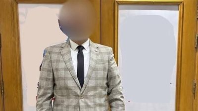 القبض على رجل أعمال بتهمة الاستيلاء على 750 مليون جنيه بزعم الاستثمار العقاري| خاص