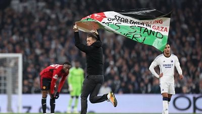 رياضيون في وجه الحرب.. مواقف إنسانية تهز العالم دعمًا لغزة