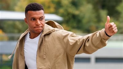 مبابي يكشف سبب رفضه الانضمام إلى ريال مدريد في 2017