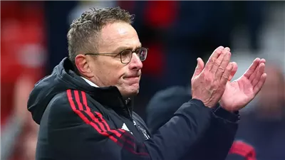 الألماني رالف رانجنيك مدرب منتخب النمسا يدخل دائرة المرشحين لتدريب الأهلي| خاص