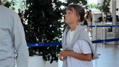 إسرائيل تعلن الإفراج عن الناشطة السويدية جريتا تونبرج  وترحيلها إلى اليونان