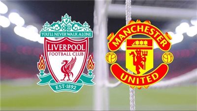 موعد مباراة ليفربول القادمة ضد مانشستر يونايتد في قمة الدوري الإنجليزي الممتاز 2025-2026 والقنوات الناقلة 