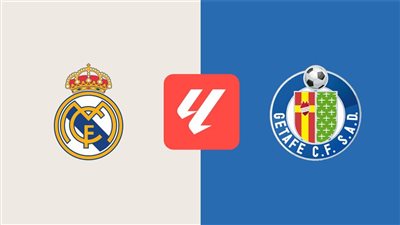 موعد مباراة ريال مدريد القادمة ضد خيتافي في الدوري الإسباني 2025/2026 والقنوات الناقلة 