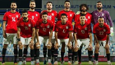موعد مباراة منتخب مصر الثاني أمام المغرب وديًا