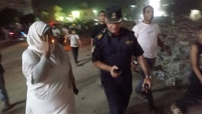 تحرك عاجل لنائب رئيس مدينة كرداسة بعد واقعة الغاز بناهيا: لا أطفال داخل الماسورة.. والبلاغ كاذب| خاص