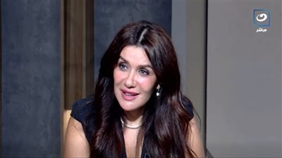 غادة عادل تكشف عن مواصفات فتى أحلامها: لو لاقيت إنسانًا يستحق أكيد هحبه.. بحب الطيبين من غير مصالح