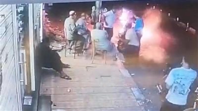 بعد واقعة اللودر.. الأمن يفحص فيديو إشعال مجهولين النيران في محال بقنا