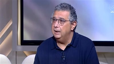ماجد الكدواني: زمان حياتي كانت صاخبة وشديد العصبية.. واتغيرت لما شبعت من اللي شفته