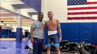 اتحاد المصارعة: كيشو لاعب هارب.. ولن نوافق على طلب تمثيله لبلد آخر