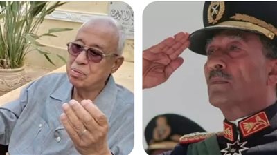 في ذكرى النصر.. شقيق الرئيس السادات: سيرة بطل الحرب والسلام زي السيرة الهلالية بنحكيها كل سنة
