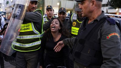 بعد نيبال والمغرب.. جيل زد يقود مظاهرات حاشدة في مدغشقر لإسقاط الرئيس ومخاوف من تدخل عسكري 