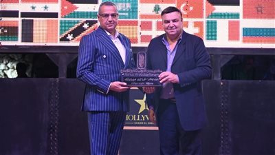 محافظ جنوب سيناء يشهد انطلاق مهرجان 