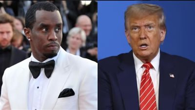 متهم بجرائم جنسية.. مغني الراب الأمريكي شون ديدي يتقدم لـ ترامب بطلب عفو رئاسي للإفراج عنه