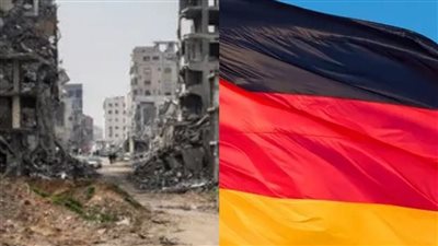 في ذكرى 7 أكتوبر الثانية.. سفير ألمانيا لـ القاهرة24: قلقون على رهائننا بغزة.. والوضع المأساوي لأهالي القطاع غير مقبول