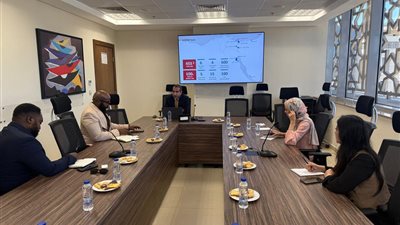 مالاوي تبحث الاستفادة من التجربة المصرية في إدارة المناطق الحرة