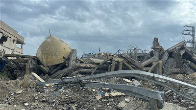 الأعلى للطرق الصوفية يشيد بجهود الرئيس السيسي في وقف إطلاق النار بغزة