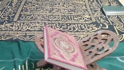 قرية بني عامر بالزقازيق تستعد لوداع الدكتور أحمد عمر هاشم ودفنه بجوار جده في الساحة الهاشمية