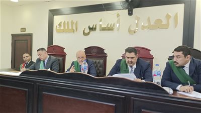 أنهى حياته في نهار شهر رمضان.. السجن المؤبد للمتهم بقتل عريس من ذوي الهمم بدمنهور