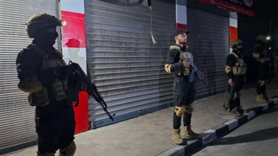 التوصل لاتفاق وقف إطلاق النار بين الجيش السوري وقسد في حلب