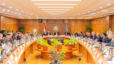 الأعلى للجامعات يوافق على بدء استبيان ESSE لطلاب الفرق النهائية ديسمبر 2025