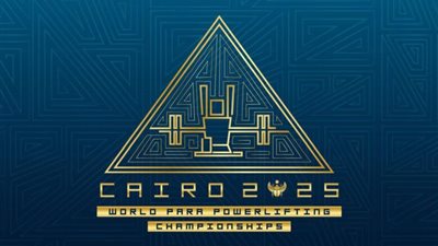 توافد البعثات المشاركة في بطولة العالم لرفع الأثقال البارالمبي بالعاصمة الإدارية