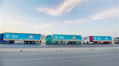  المتحدث باسم لجنة إغاثة غزة: التاريخ سيكتب أن السيسي هو من منع تهجير الفلسطينيين