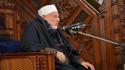 قبل وفاته| الدكتور أحمد عمر هاشم يحكي رؤيا لسيدنا رسول الله ﷺ.. وكيف فسرها والده؟