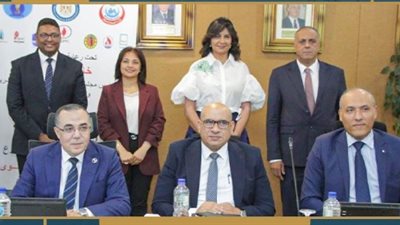 البترول تمول إنشاء وحدة للغسيل الكلوي بمستشفى الغردقة العام