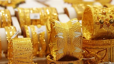 سعر جرام الذهب عيار 21 اليوم مع افتتاح تعاملات الصاغة