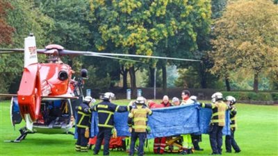 بعد أيام من تعيينها.. إصابة عمدة مدينة هيردِكه الألمانية بـ 13 طعنة بعد تعرضها لهجوم على يد مجهولين 