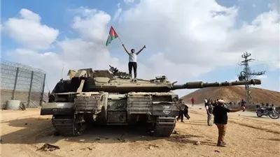 الفن في زمن النار.. كيف أطلق طوفان الأقصى موجة جديدة من الإبداع المقاوم؟