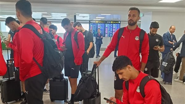 منتخب مصر للمحليين