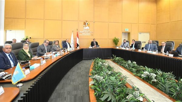 جانب من لقاء المطورين