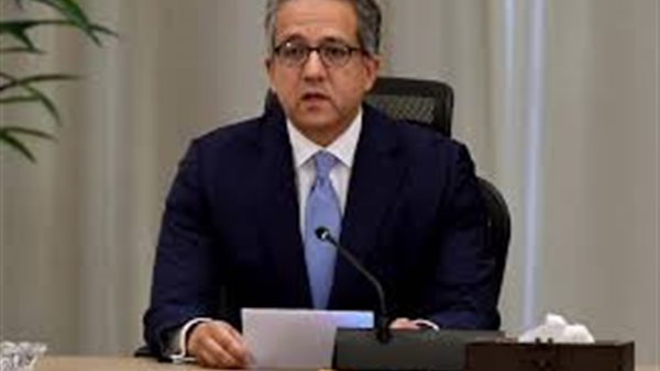  الدكتور خالد العناني