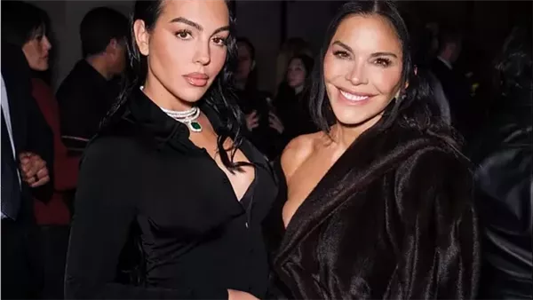  لورين سانشيز و،