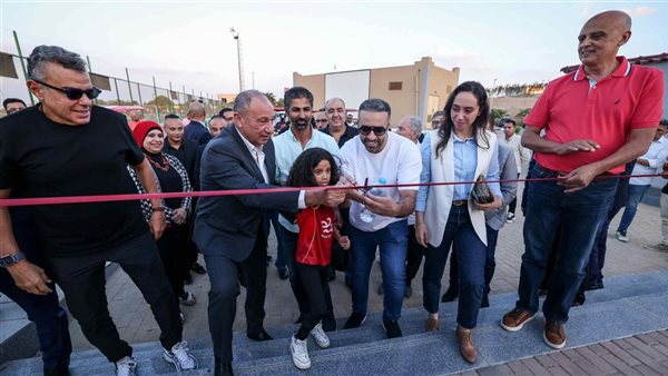 فرع النادي الأهلي