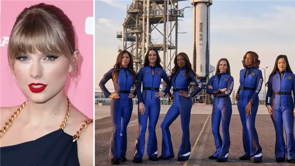 تايلور سويفت 