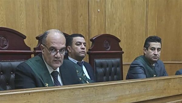 هيئة المحكمة 