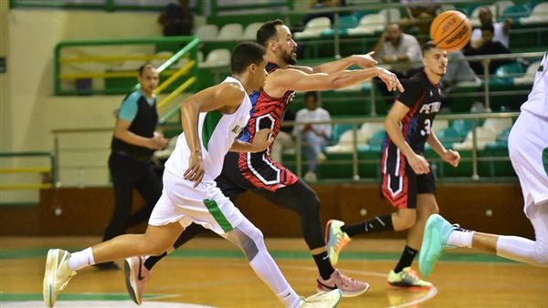 دوري السوبر لكرة