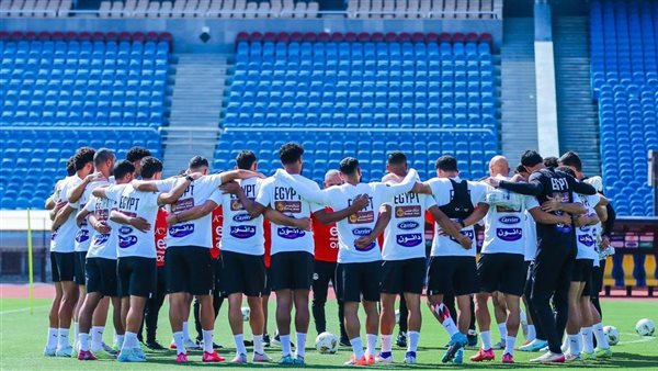 مران سابق لـ منتخب