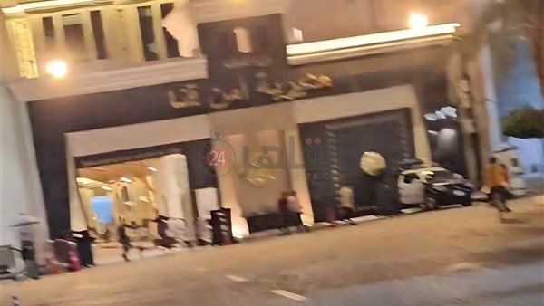 مديرية أمن قنا 