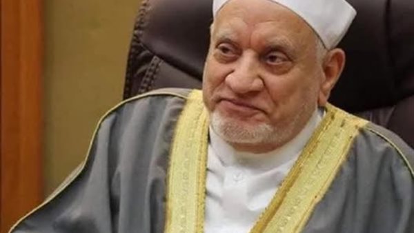 الدكتور أحمد عمر