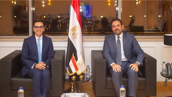 خلال اللقاء