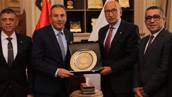 رئيس محكمة النقض